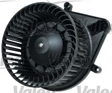 A/C BLOWER MOTOR VALEO VAG