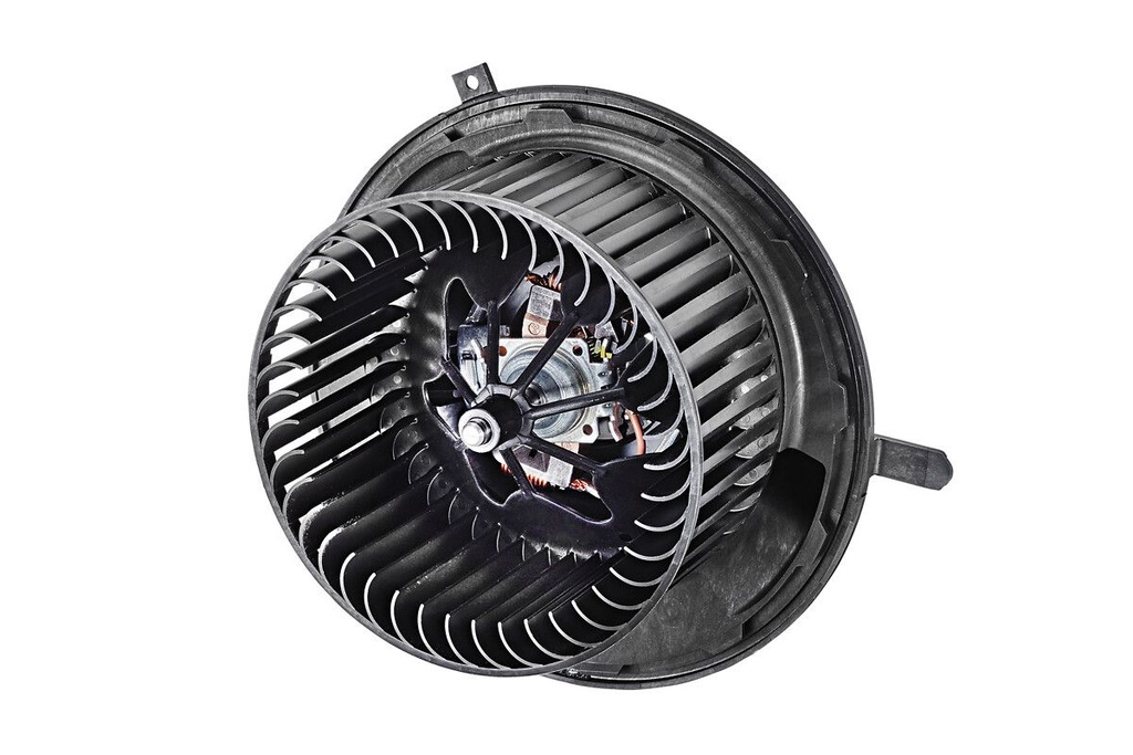 A/C BLOWER MOTOR VALEO MERC