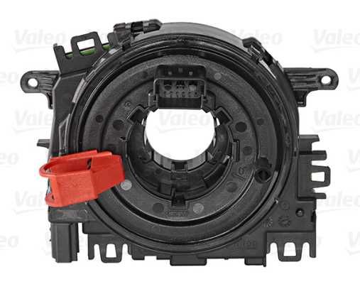 CLOCKSPRING VALEO VAG