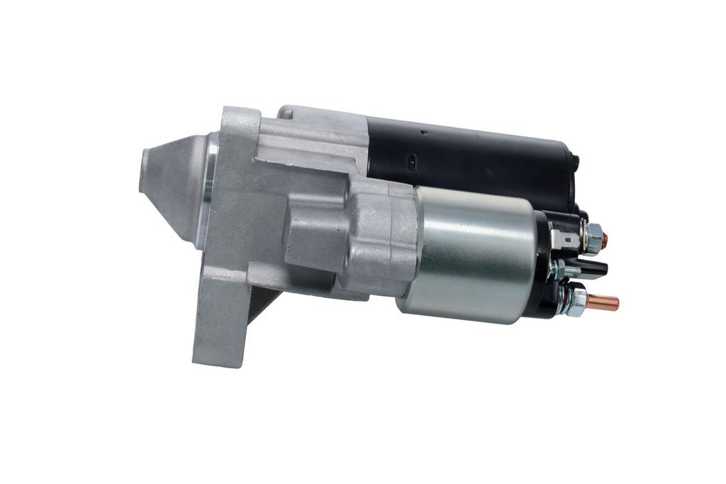 STARTER MOTOR BOSCH RENAULT