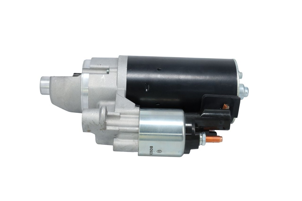STARTER MOTOR BOSCH VAG