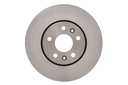 FRONT DISC BOSCH RENAULT