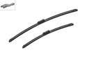 WIPER BLADE AEROTWIN BOSCH 600MM+450MM