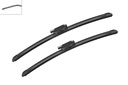 WIPER AEROTWIN SET BOSCH MINI