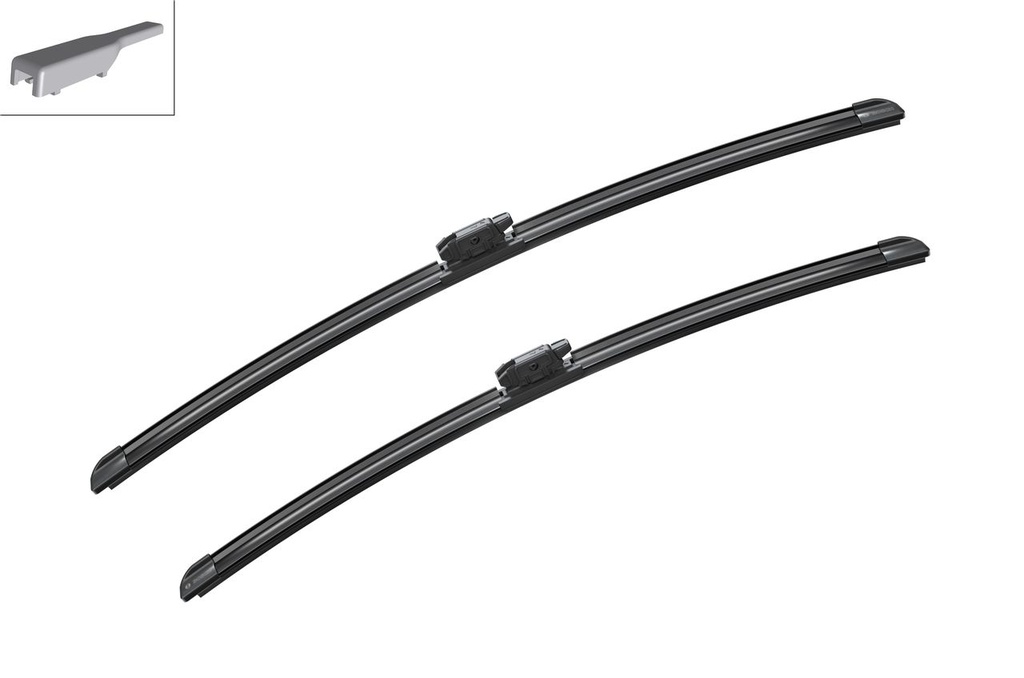 AEROTWIN WIPER BLADE SET MINI F60