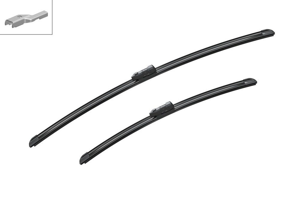 WIPER BLADE AEROTWIN BOSCH TESLA