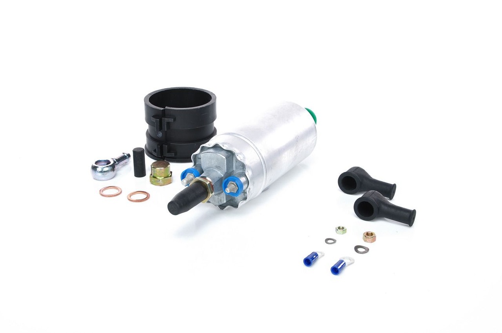 FUEL PUMP BOSCH MERC