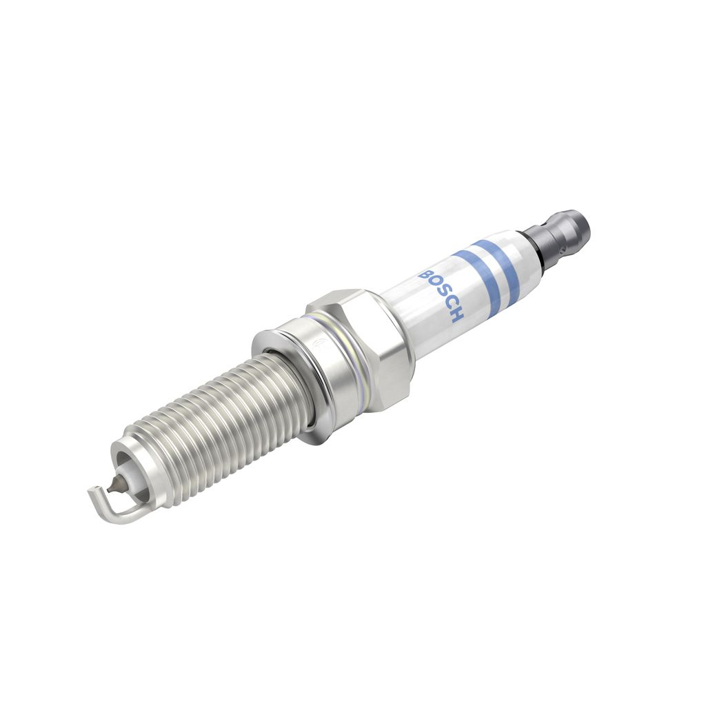 SPARK PLUG DOUBLE PLATINUM BOSCH MERC
