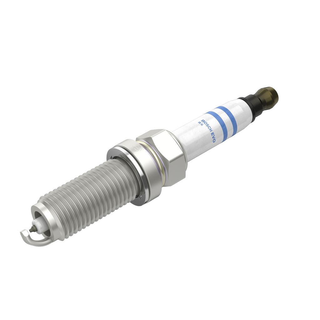 SPARK PLUG BOSCH VOLVO