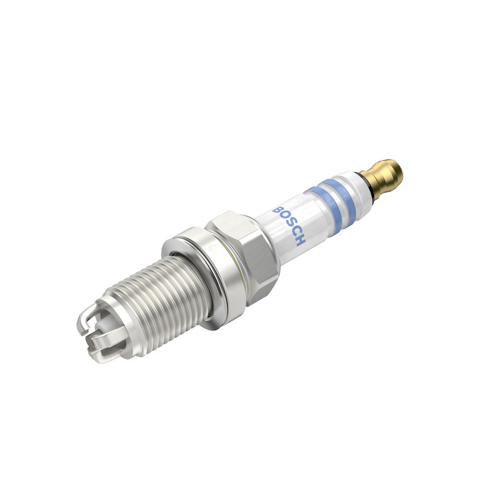 SPARK PLUG BOSCH SUPER PLUS MERCEDES