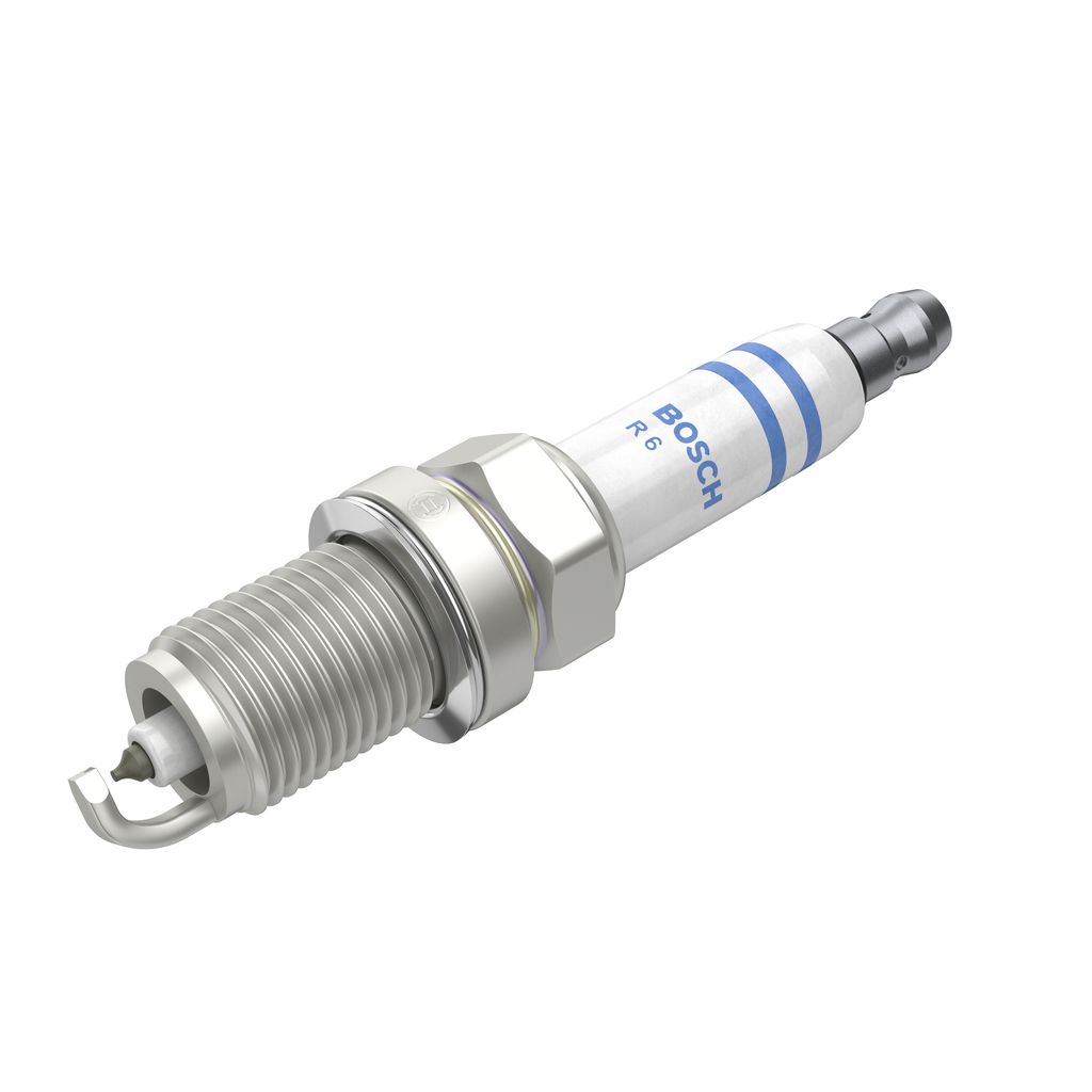 SPARK PLUG BOSCH DOUBLE PLATINUM N46