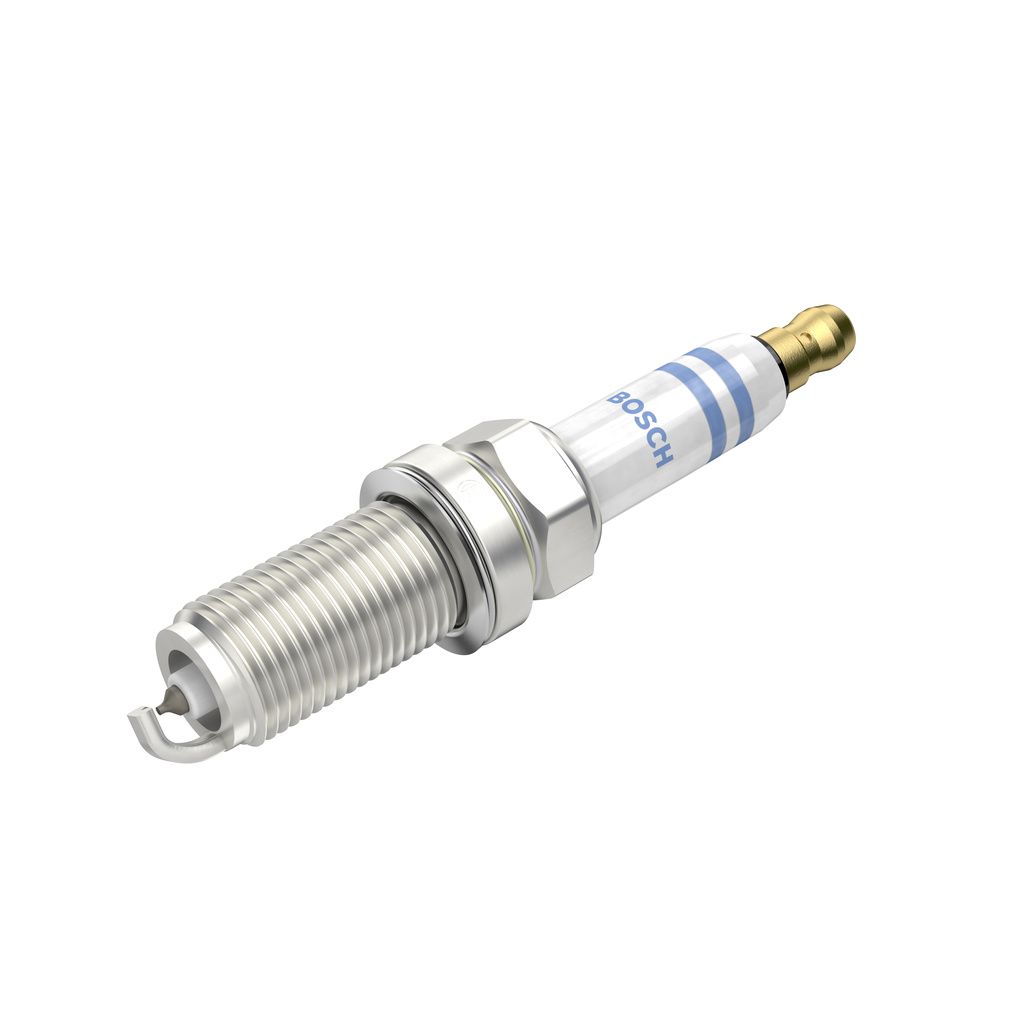 SPARK PLUG PLATINUM IRIDIUM BOSCH