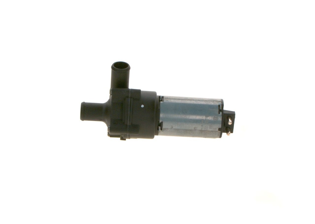 ADDITIONAL WATER PUMP BOSCH MERC