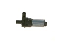 ADDITIONAL WATER PUMP BOSCH MERC