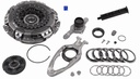 CLUTCH KIT DCT SACHS VAG