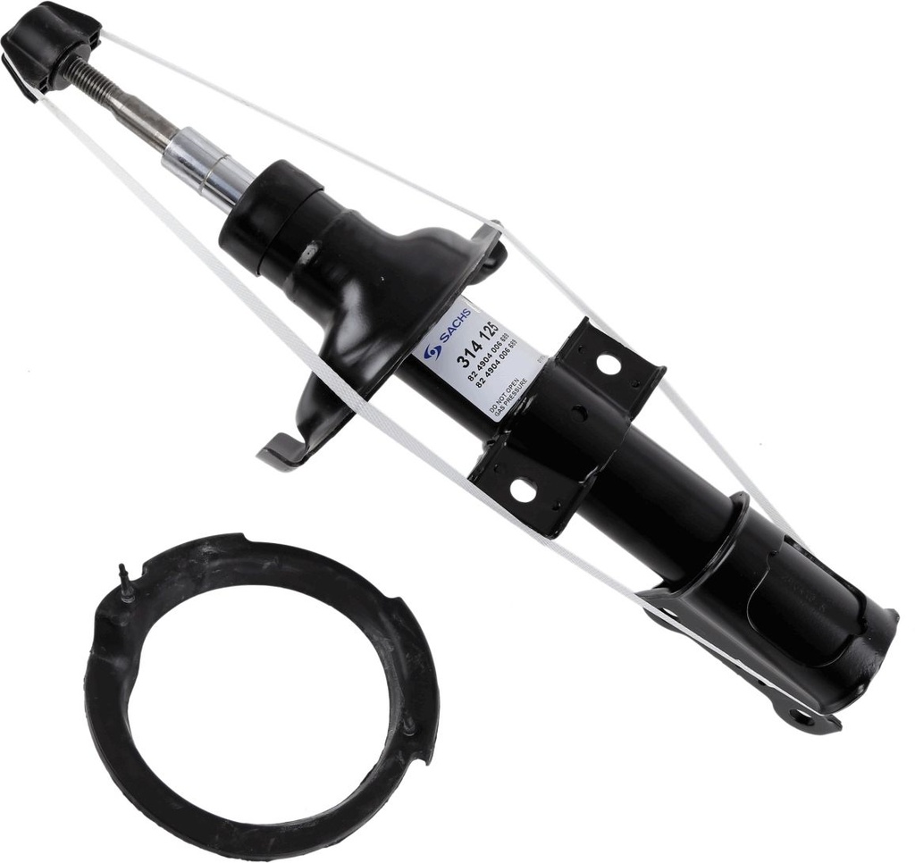 SHOCK ABSORBER FRONT SACHS VOLVO