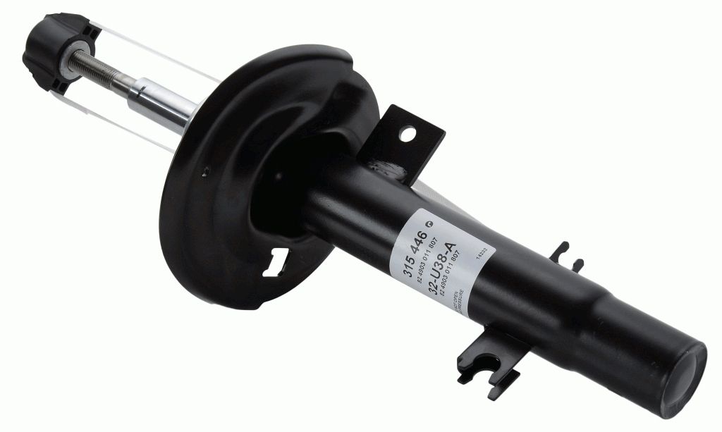 SHOCK ABSORBER RHF SACHS PSA