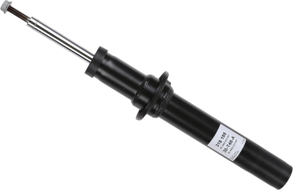 SHOCK ABSORBER FRONT SACHS BMW