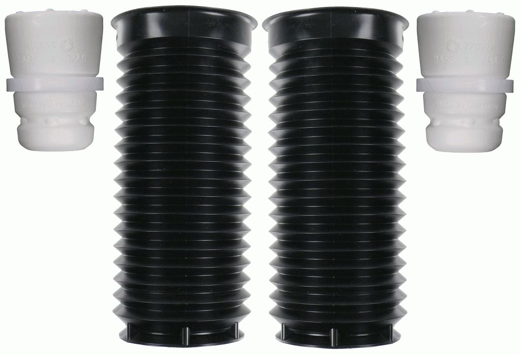 SHOCK BUFFER KIT FRONT SACHS MERC