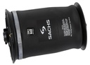 AIR SPRING REAR SACHS BMW