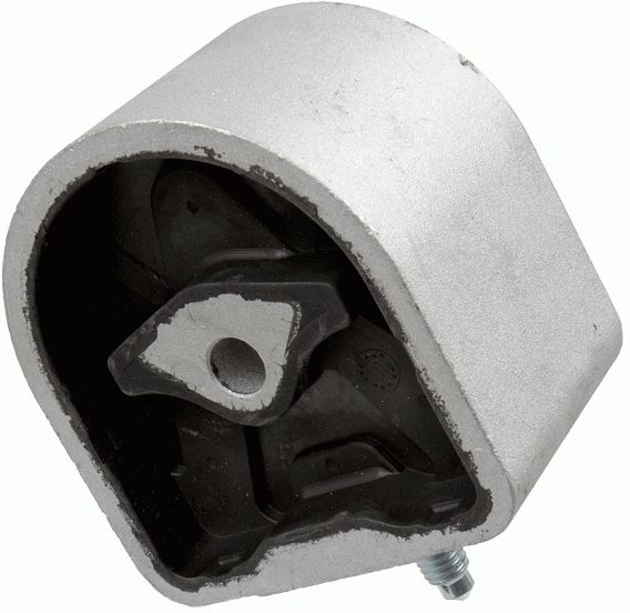 ENGINE MOUNT LEMFORDER MERC