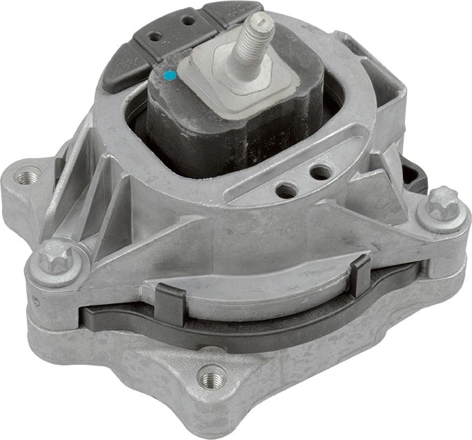 ENGINE MOUNT LH LEMFORDER BMW