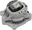 ENGINE MOUNT LH LEMFORDER BMW