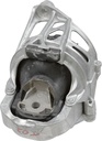 ENGINE MOUNT LH LEMFORDER VAG