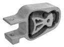 ENGINE MOUNT LOWER REAR LEMFORDER VOLVO