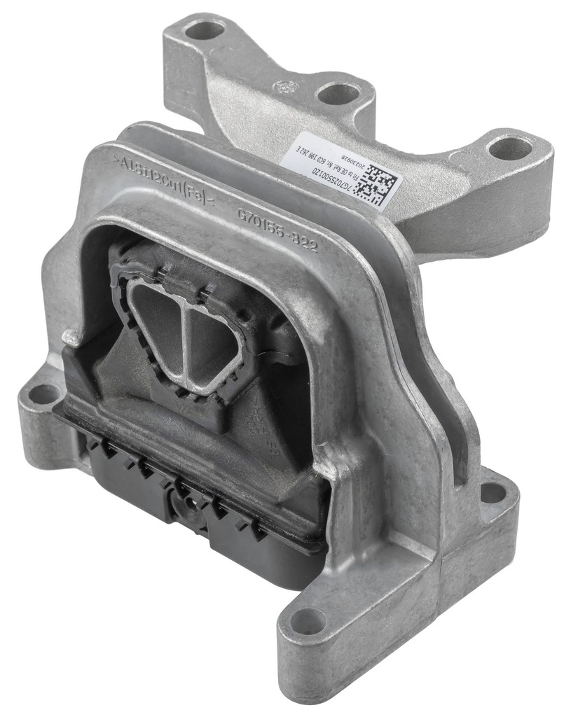 ENGINE MOUNT RH LEMFORDER VAG