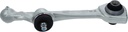 CONTROL ARM LOWER RHF REAR LEMFORDER MER