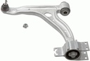 CONTROL ARM LOWER LHF LEMFORDER MERC