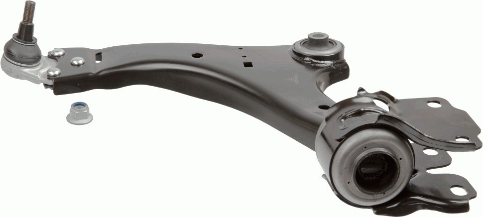 CONTROL ARM LHF LEMFORDER LANDROVER