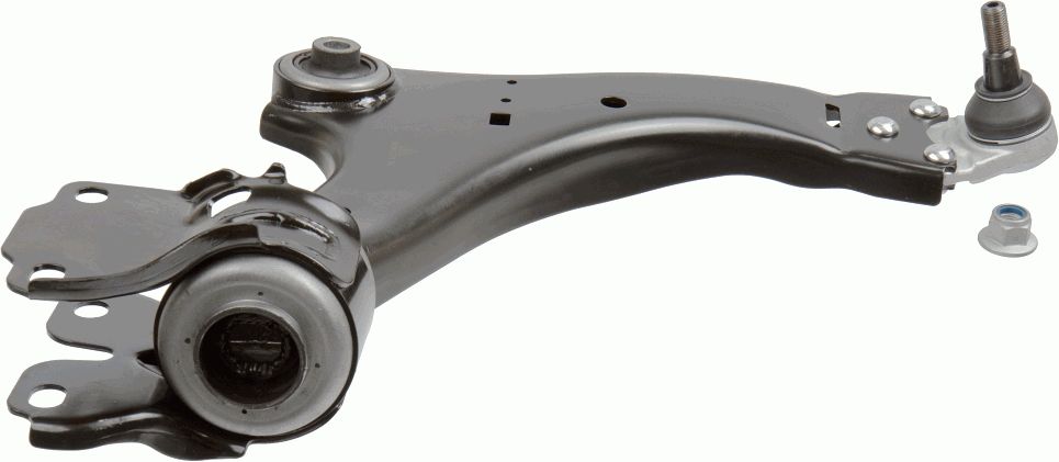 CONTROL ARM RHF LEMFORDER LANDROVER