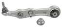 CONTROL ARM LOWER LHF LEMFORDER MERC