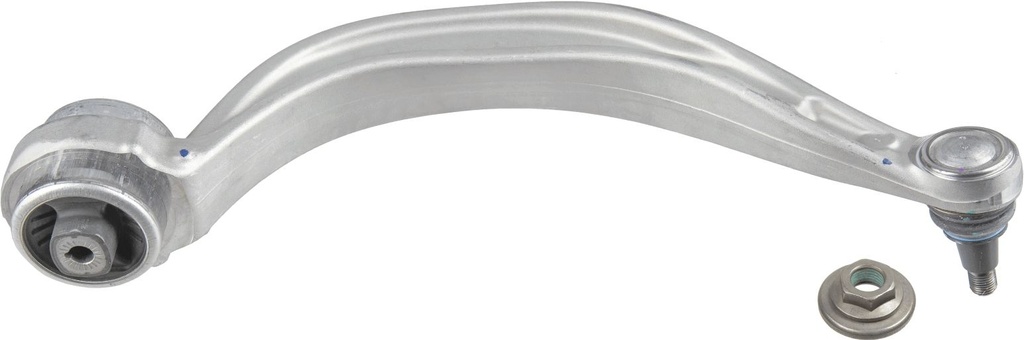 CONTROL ARM LOWER RHF LEMFORDER VAG