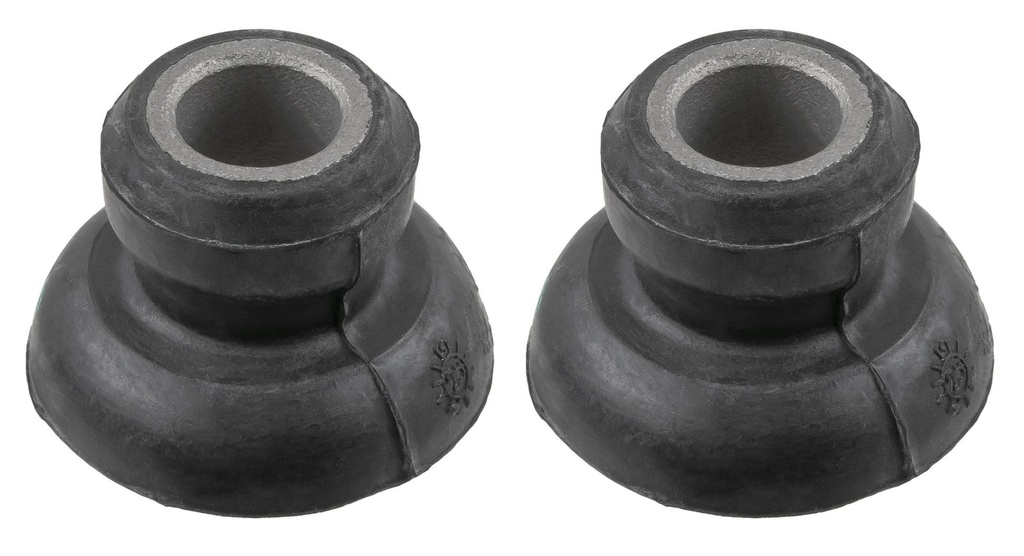 STEERING RACK MOUNT BUSH LEMFORDER MERC