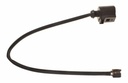 BRAKE SENSOR FRONT TEXTAR PORSCHE