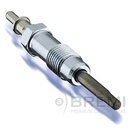 GLOW PLUG BREMI MERC