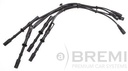 IGNITION LEAD SET BREMI VAG