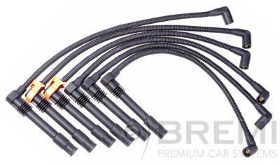 IGNITION LEAD SET BREMI VAG
