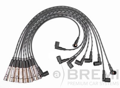 IGNITION LEAD SET BREMI MERC