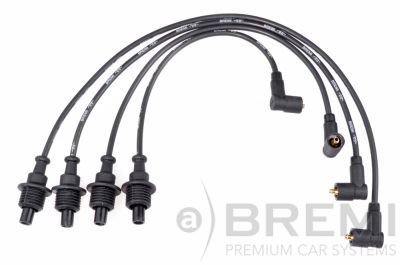 IGNITION LEAD SET BREMI PSA