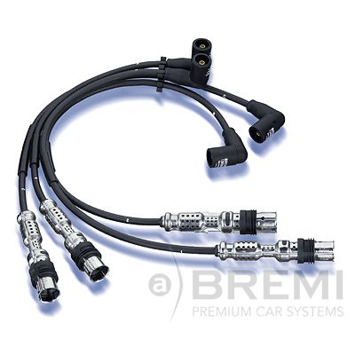 IGNITION LEAD SET BREMI VAG