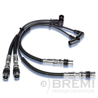 IGNITION LEAD SET BREMI VAG