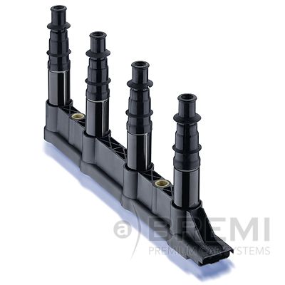 IGNITION COIL PACK BREMI PSA