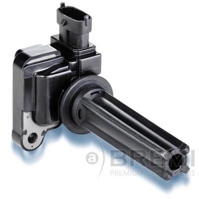 IGNITION COIL BREMI SAAB
