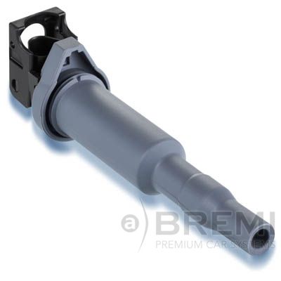 IGNITION COIL BREMI BMW                *