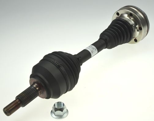 DRIVE SHAFT FRONT LOBRO VAG