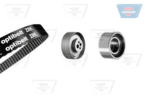 TIMING BELT KIT OPTIBELT VAG